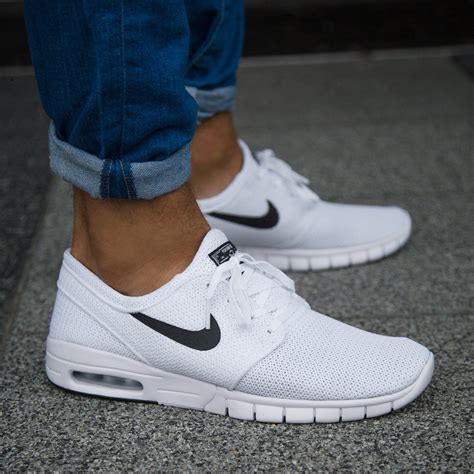 sneaker weiß herren nike|nike sneakers herren.